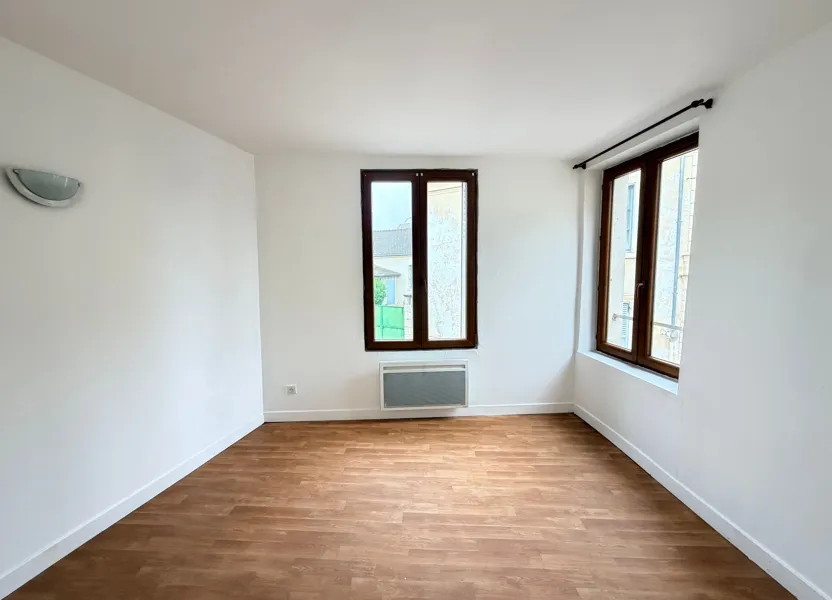 Appartement Avenue de Soissons à Château-Thierry