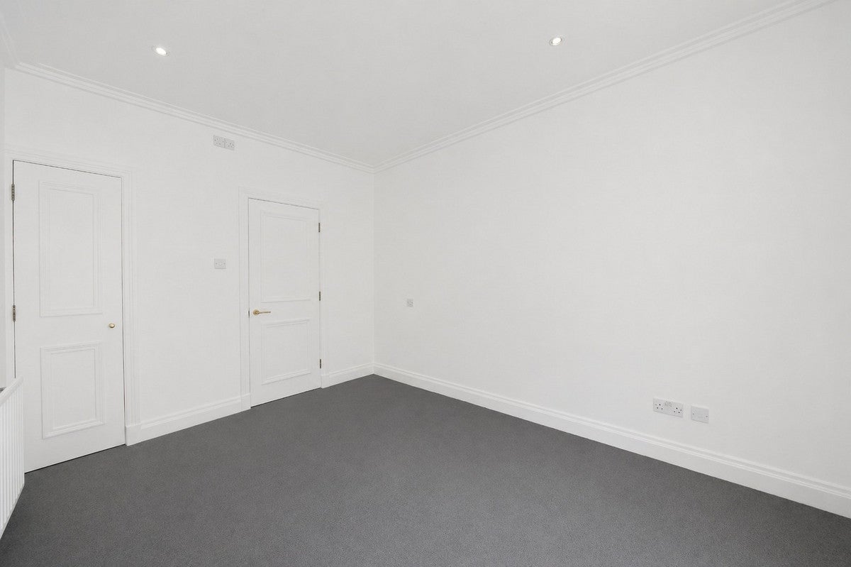 House Coleherne Mews in Greater London
