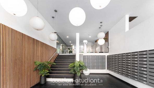 Appartement Boulevard de Strasbourg à Marseille
