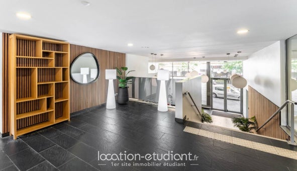 Appartement Boulevard de Strasbourg à Marseille