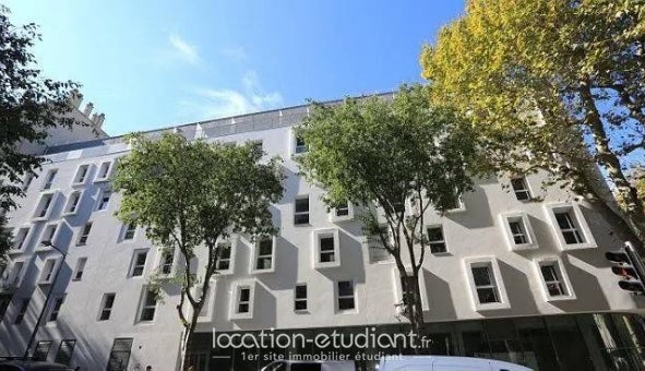 Appartement Boulevard de Strasbourg à Marseille