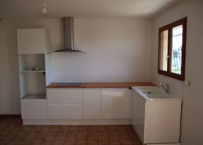 Appartement Rue des Treilles à Libourne