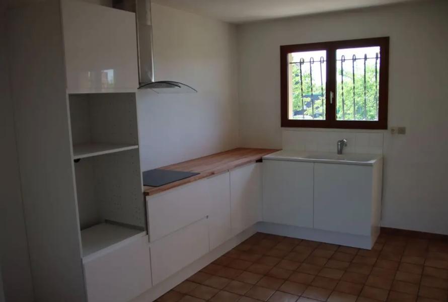 Appartement Rue des Treilles à Libourne