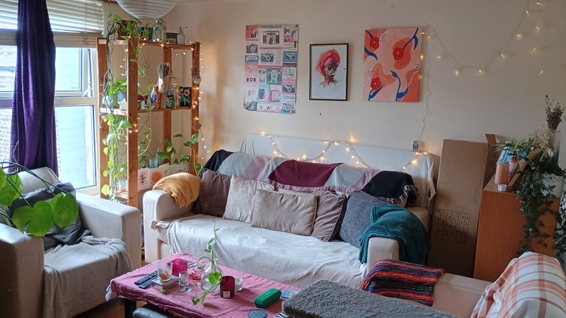 Room Green Lanes in Greater London