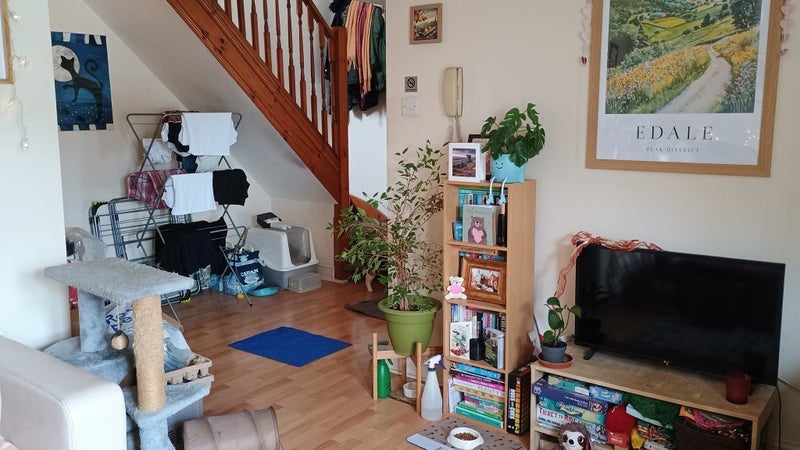 Room Green Lanes in Greater London
