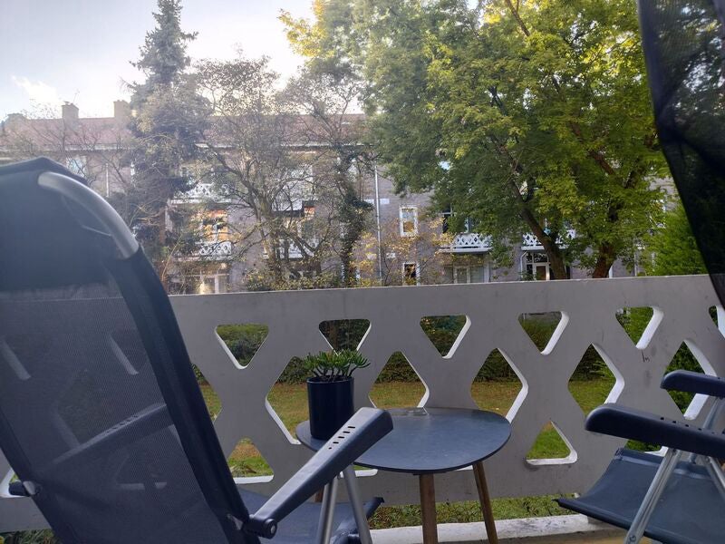 Appartement Moerbeistraat 3