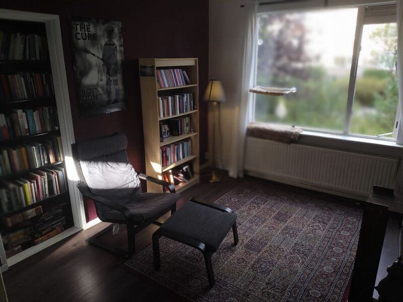 Appartement Hengstdalseweg 15