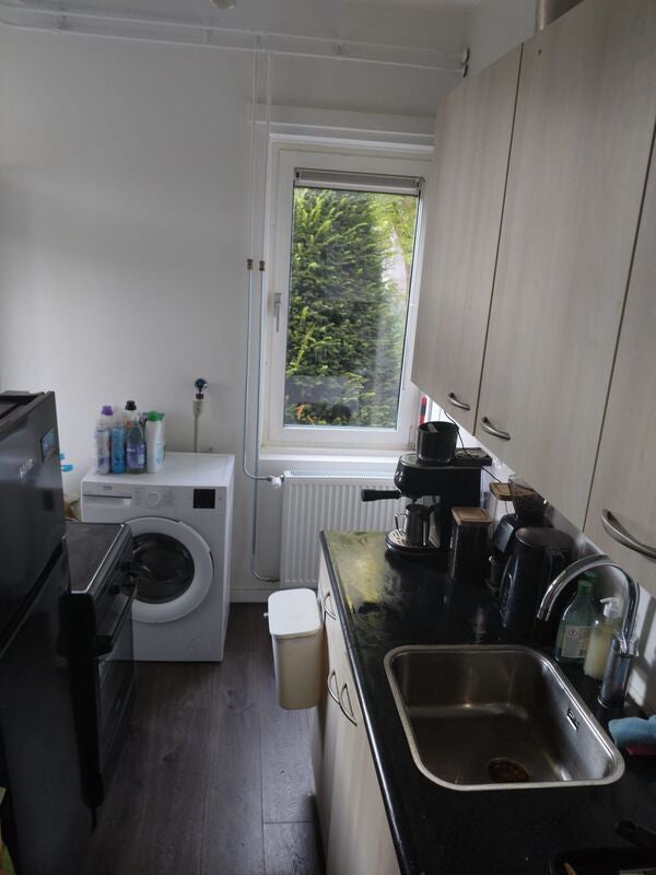Appartement Moerbeistraat 5