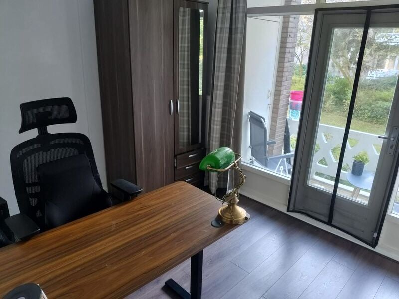 Appartement Moerbeistraat 2