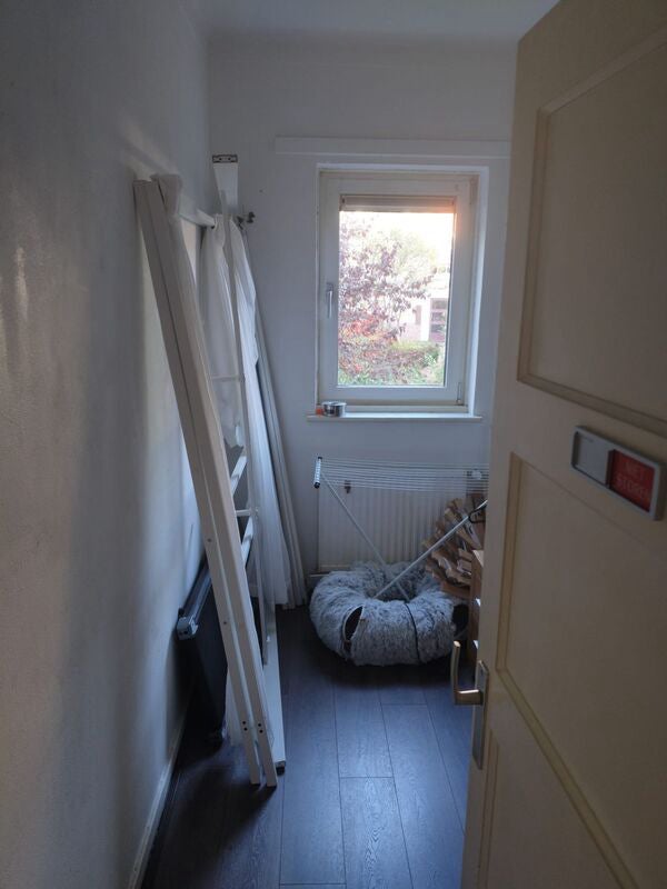Appartement Moerbeistraat 7
