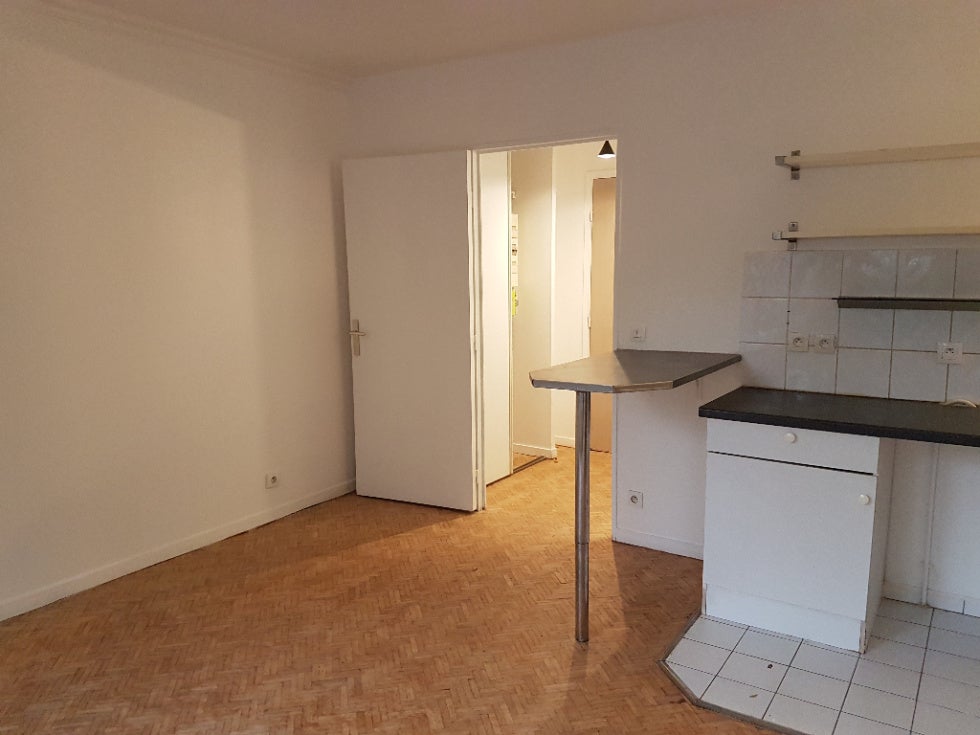 Appartement Avenue Thiers à Le Raincy