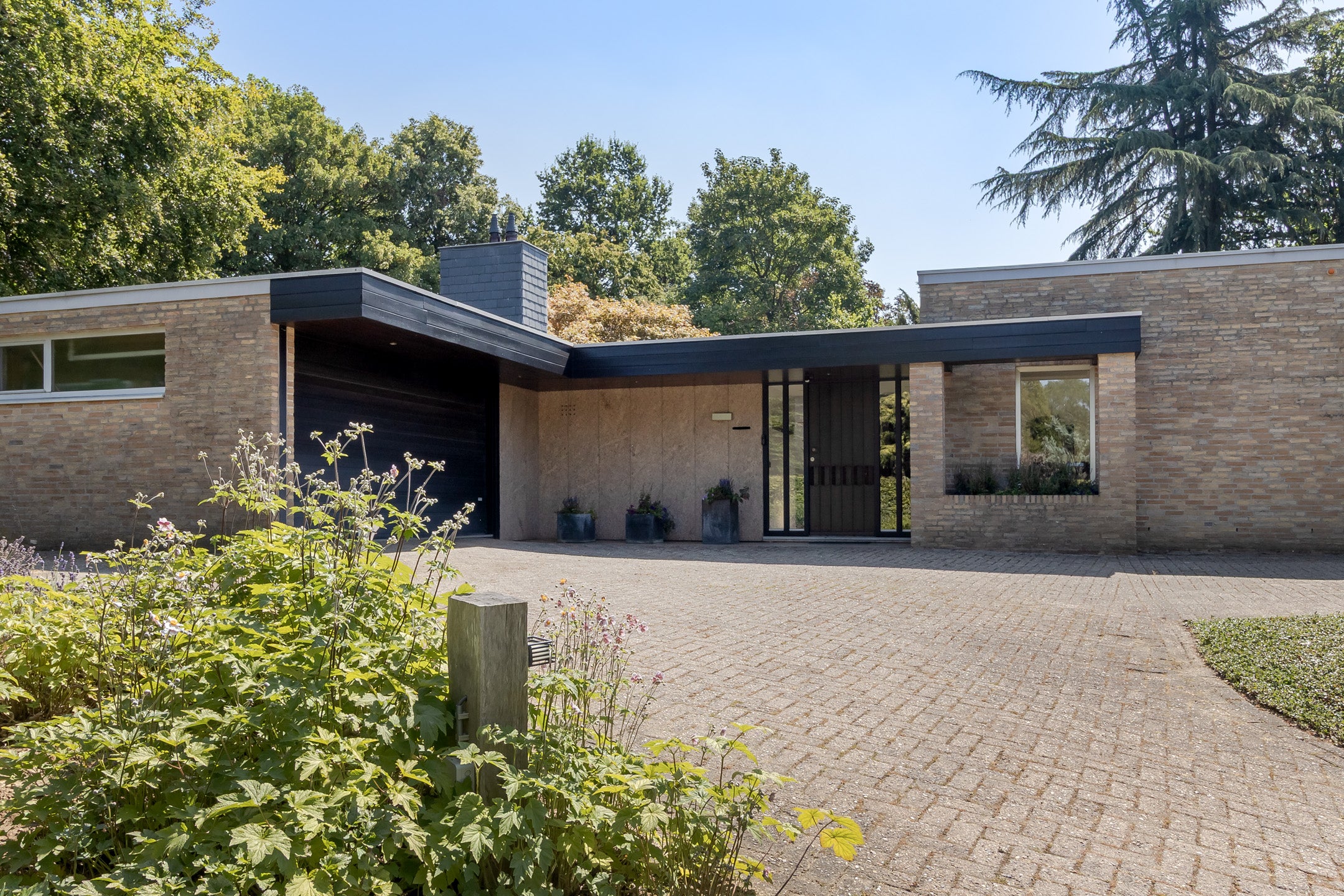 Huis Molenaarlaan 6 in Sittard