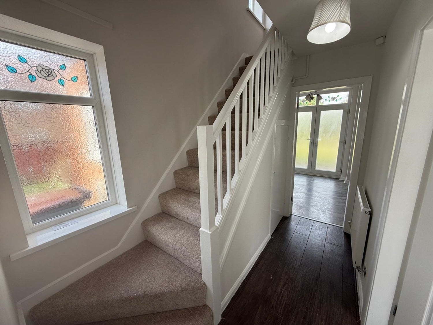 House Smillie Close in Peterlee