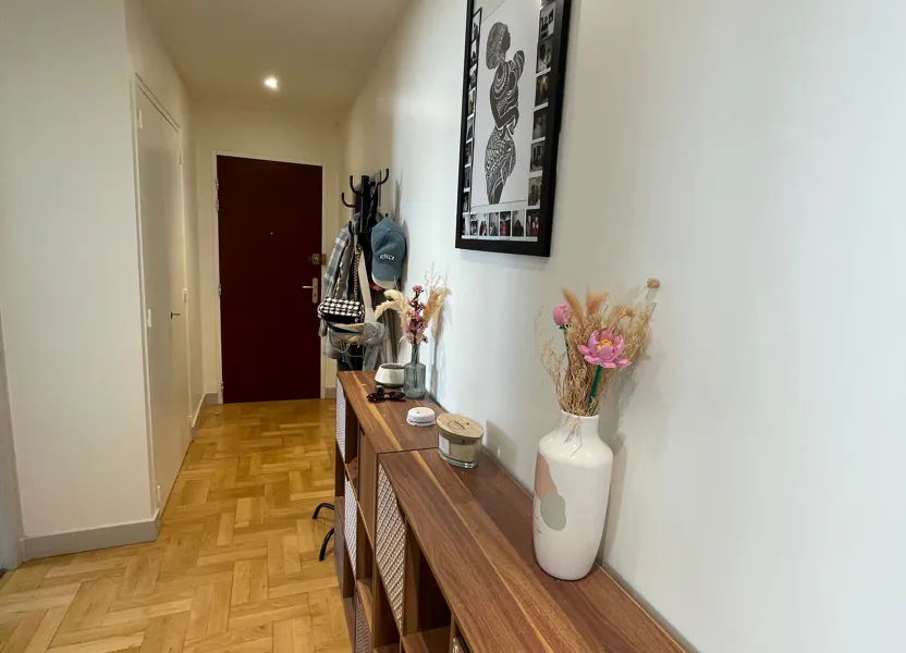 Appartement Rue des Pénitents Noirs à Limoges