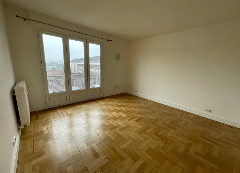Flat Rue des Pénitents Noirs in Limoges