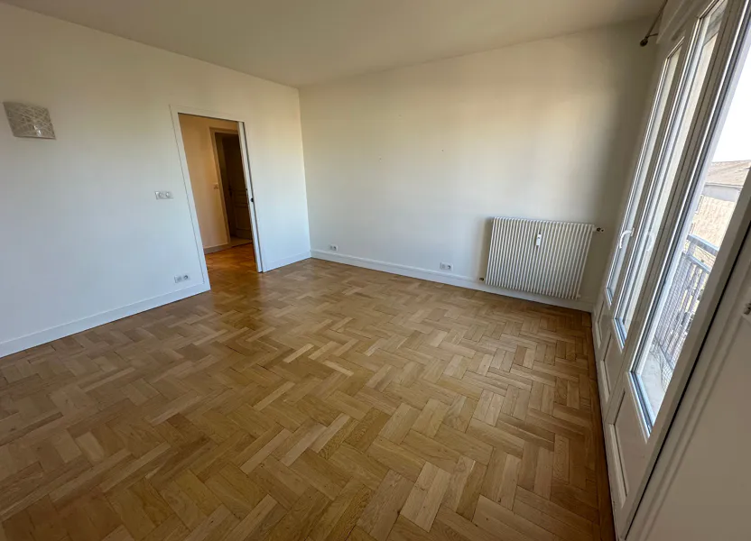 Flat Rue du Collège in Limoges