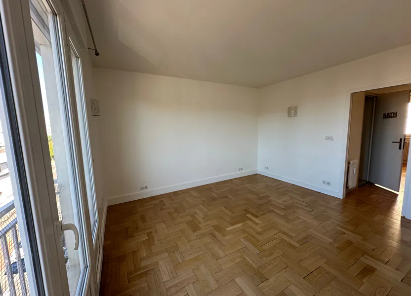 Flat Rue du Collège in Limoges