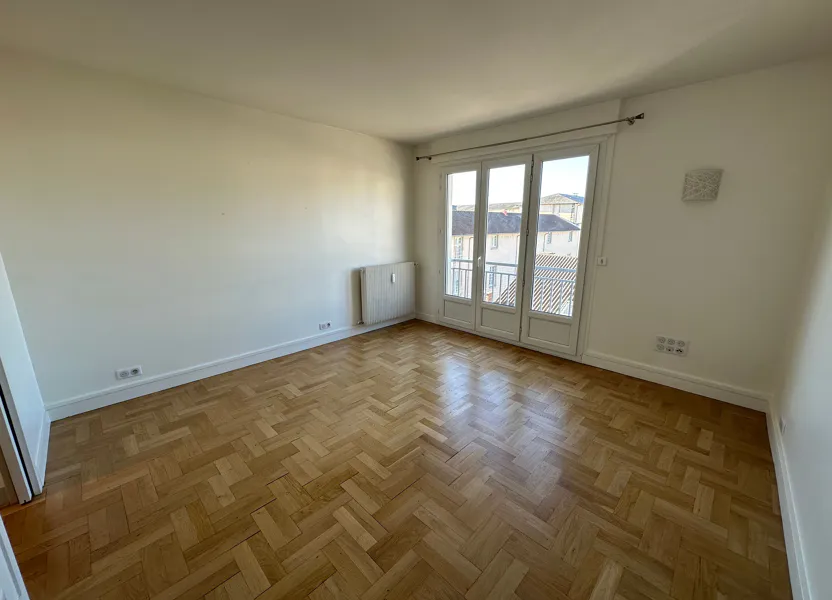 Flat Rue du Collège in Limoges
