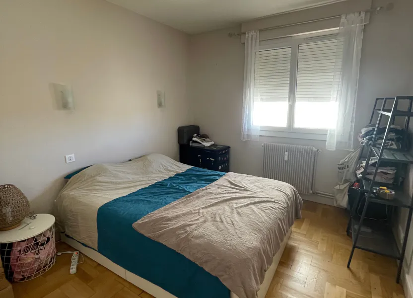 Appartement Rue des Pénitents Noirs à Limoges