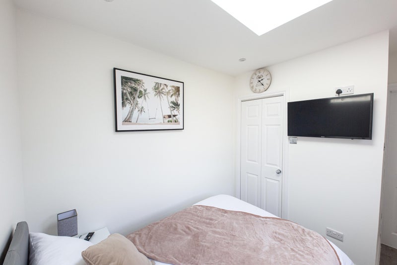 Flat Rantree Fold in Basildon