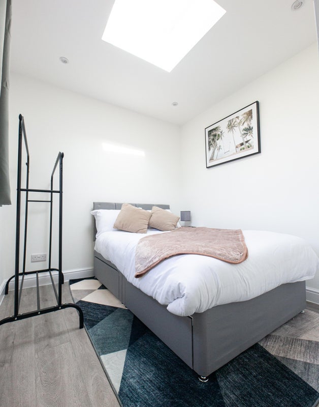 Flat Rantree Fold in Basildon