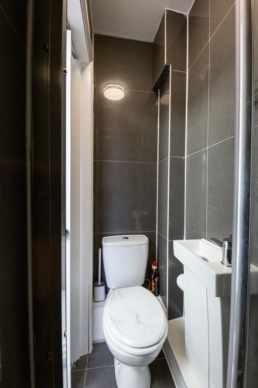 Flat Rantree Fold in Basildon