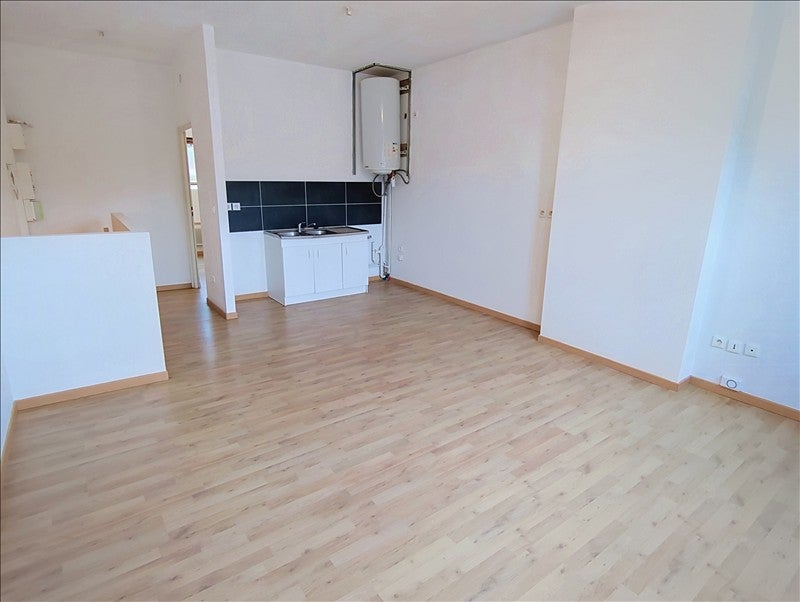 Appartement Avenue Anatole France à Anzin