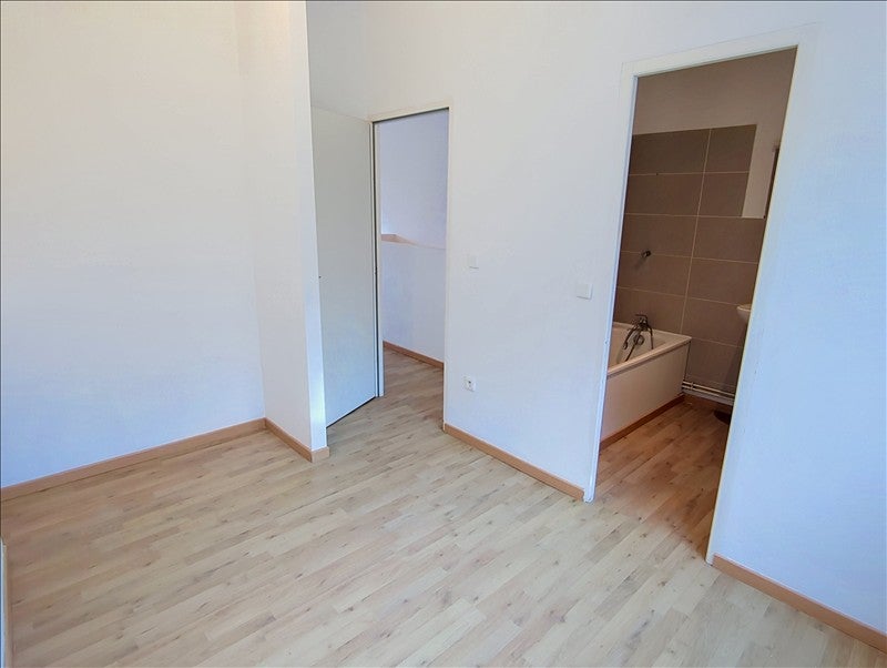 Appartement Avenue Anatole France à Anzin