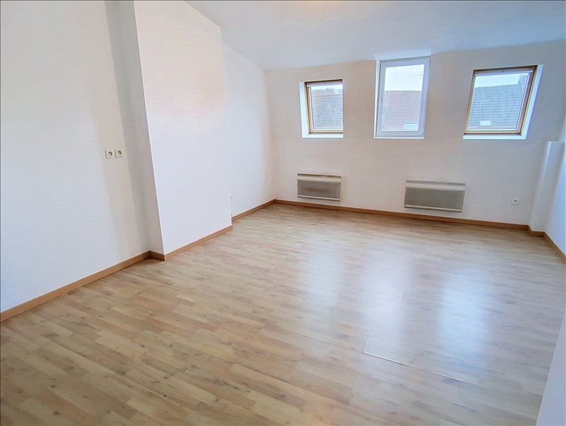 Appartement Avenue Anatole France à Anzin