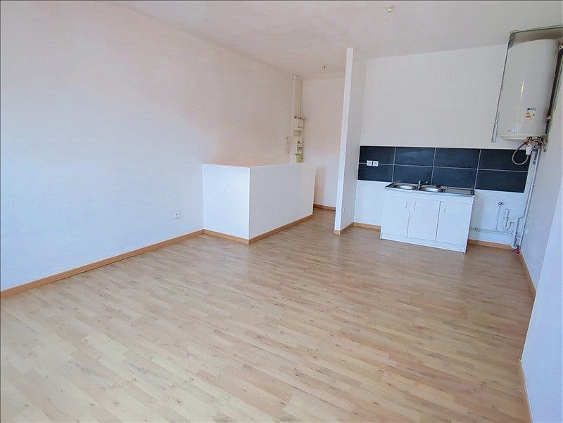 Appartement Avenue Anatole France à Anzin