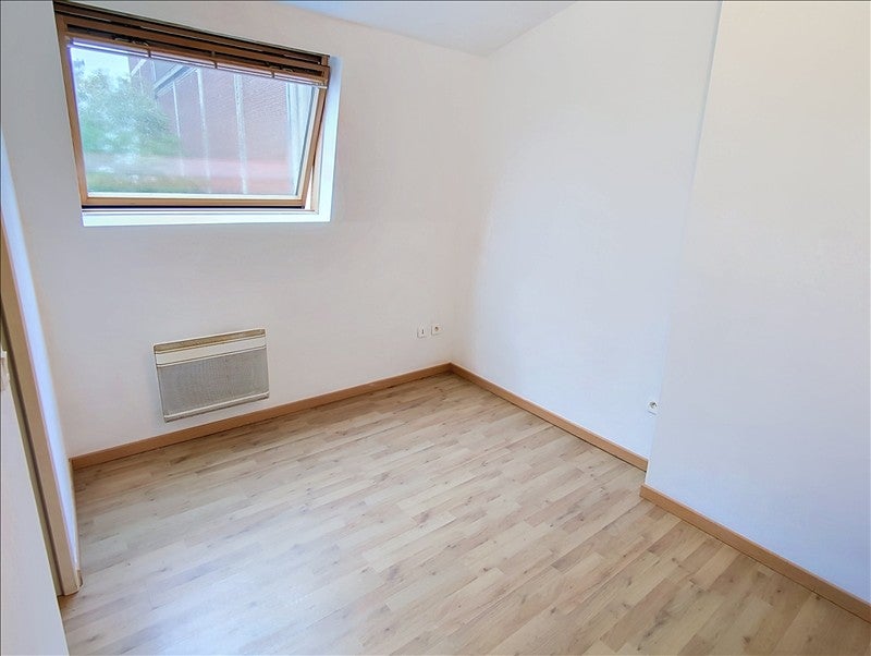 Appartement Avenue Anatole France à Anzin