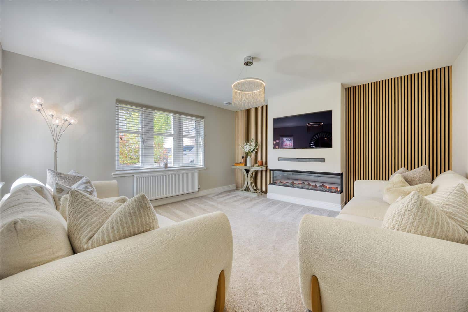 House Cortmalaw Avenue in Milton of Campsie