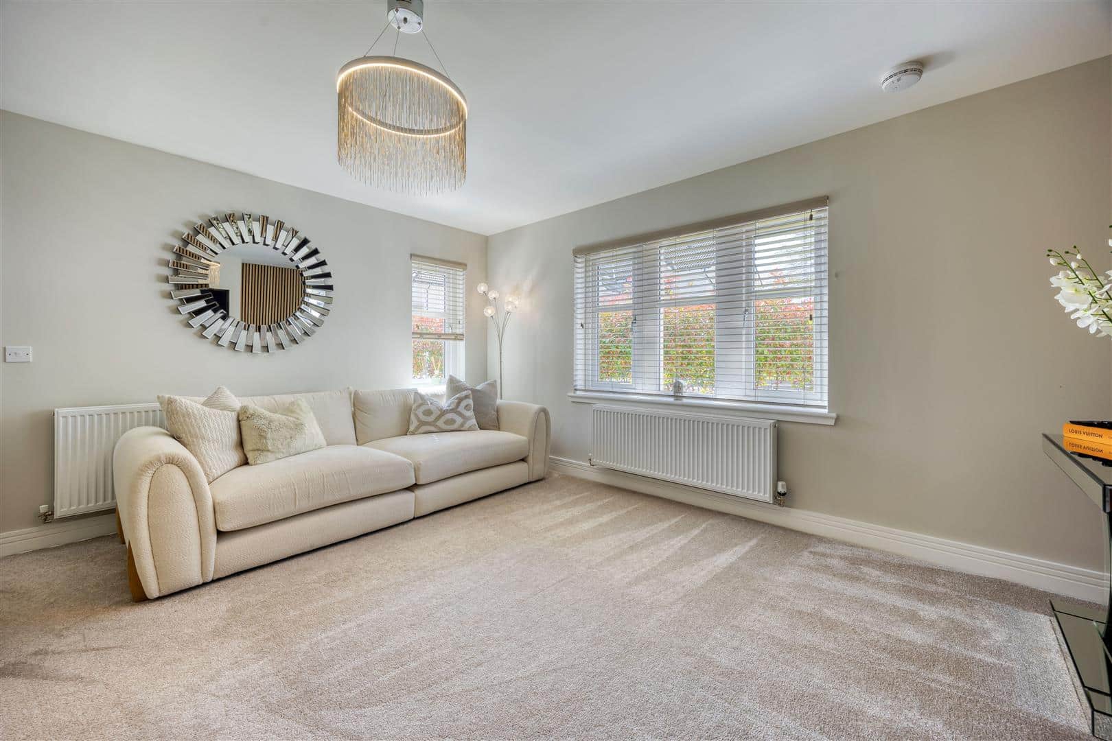 House Cortmalaw Avenue in Milton of Campsie