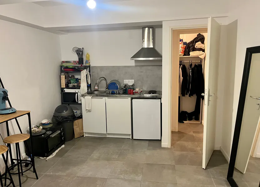 Appartement Chemin de La Seyne à Bastian à La Seyne-sur-Mer