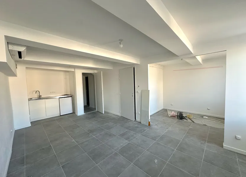 Appartement Chemin de La Seyne à Bastian à La Seyne-sur-Mer