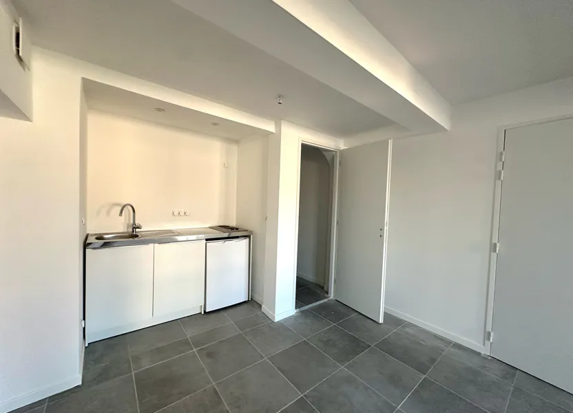 Appartement Chemin de La Seyne à Bastian à La Seyne-sur-Mer