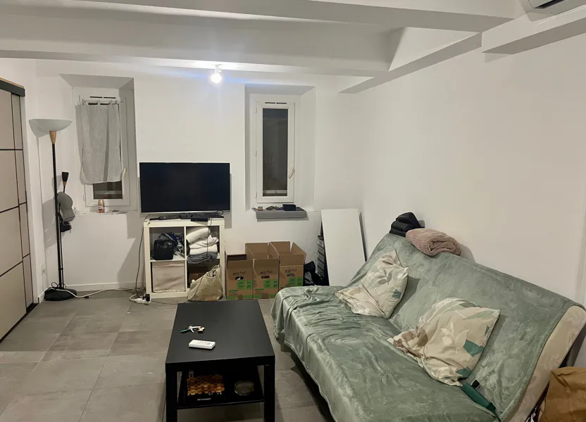 Appartement Chemin de La Seyne à Bastian à La Seyne-sur-Mer