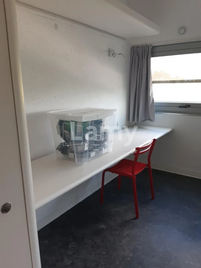 Appartement Rue Ronsard à Talence