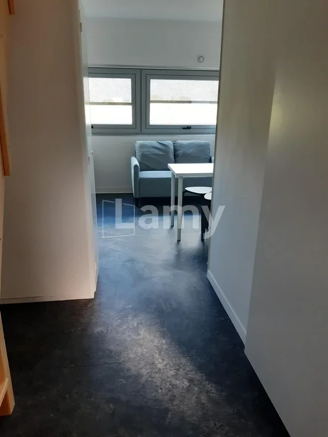 Appartement Rue Ronsard à Talence