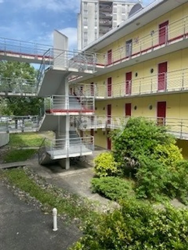 Appartement Rue Ronsard à Talence