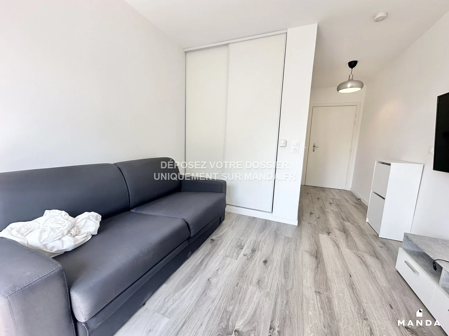 Appartement Avenue Paul Langevin à Fontenay-aux-Roses