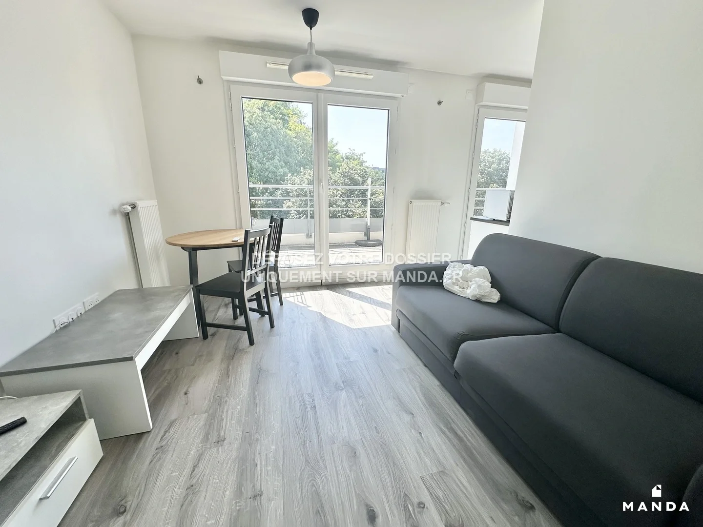 Appartement Avenue Paul Langevin à Fontenay-aux-Roses