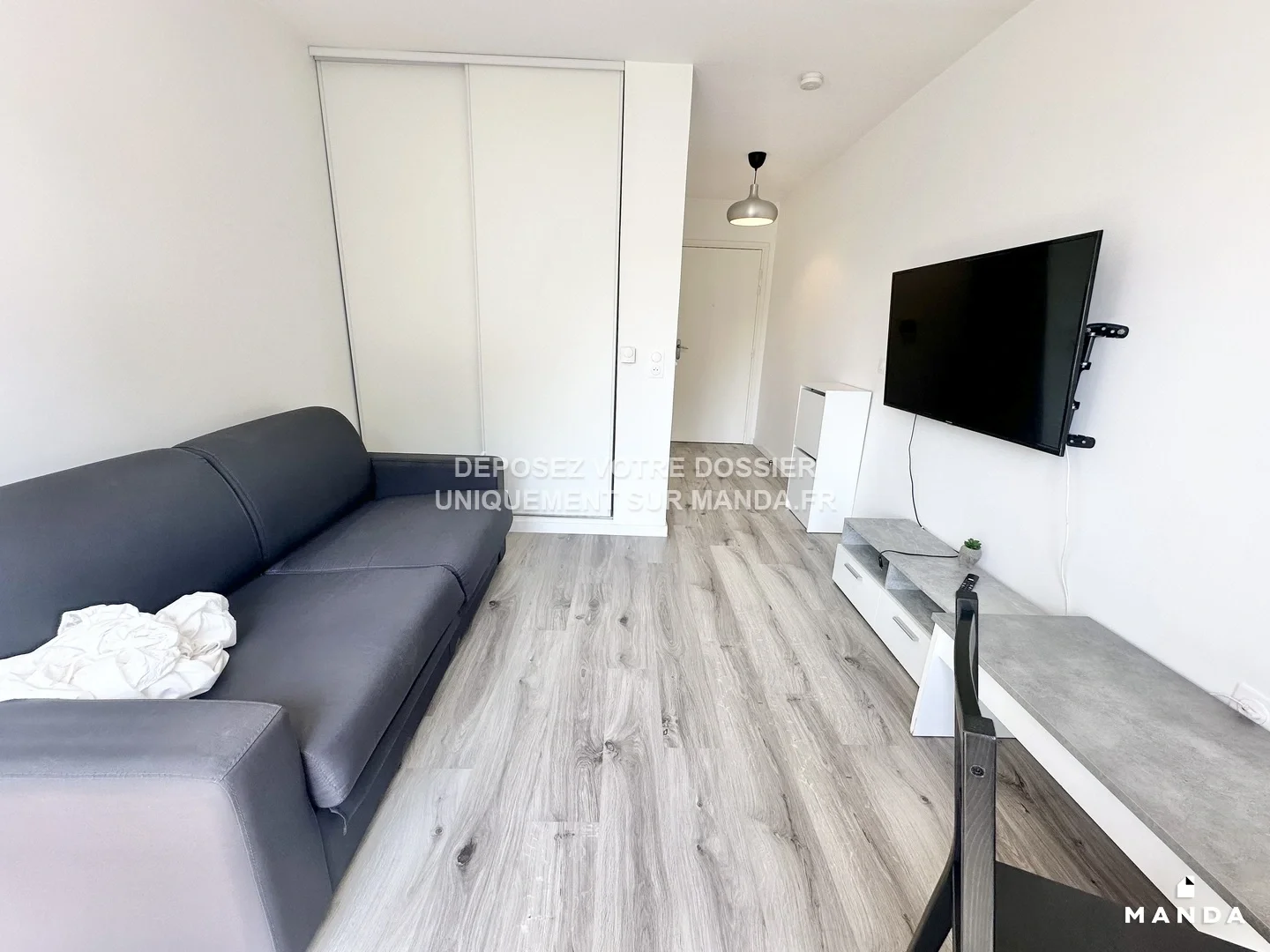 Appartement Avenue Paul Langevin à Fontenay-aux-Roses