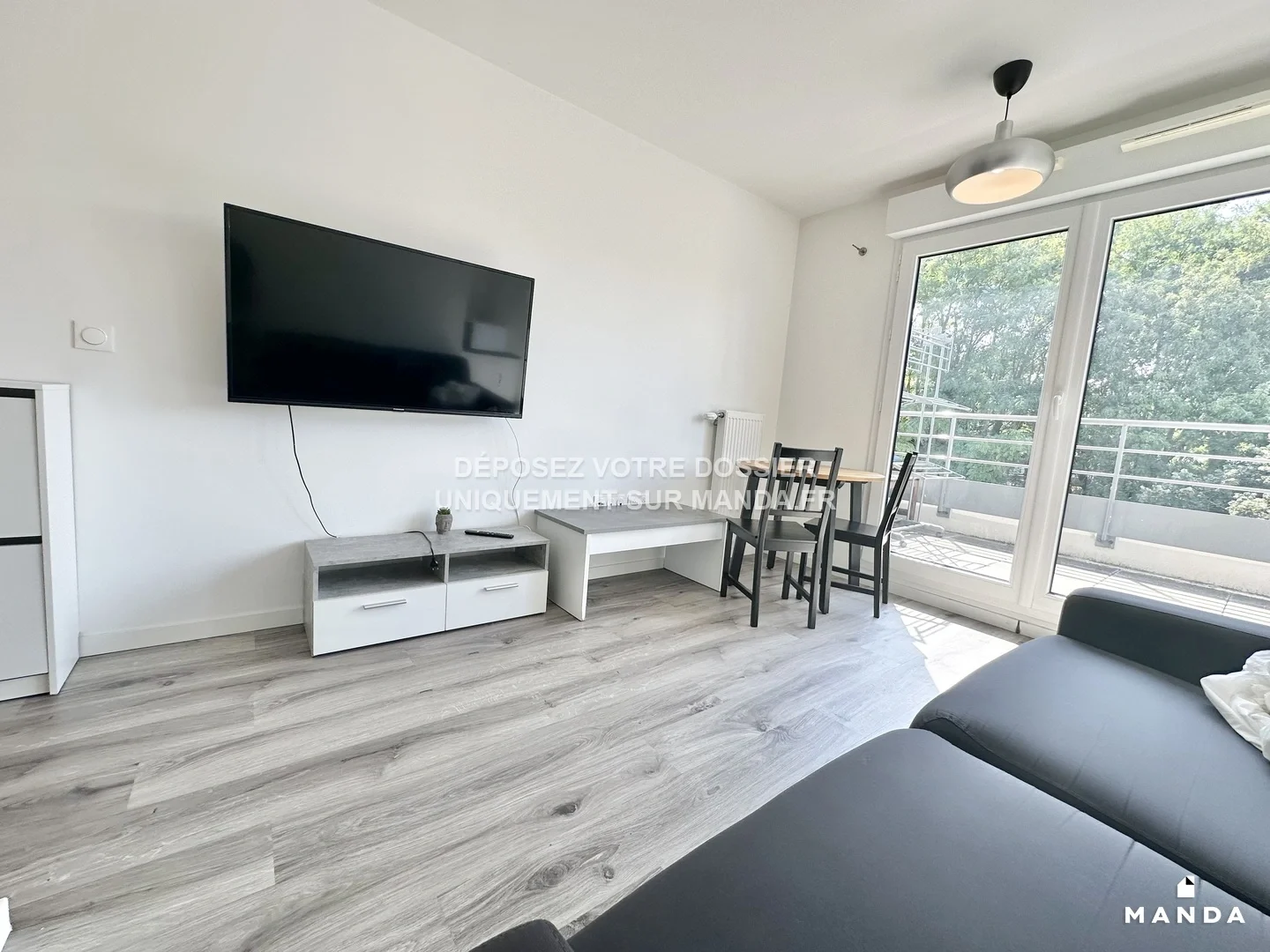 Appartement Avenue Paul Langevin à Fontenay-aux-Roses