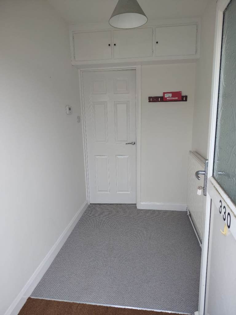 Flat Topsham Road in Exeter