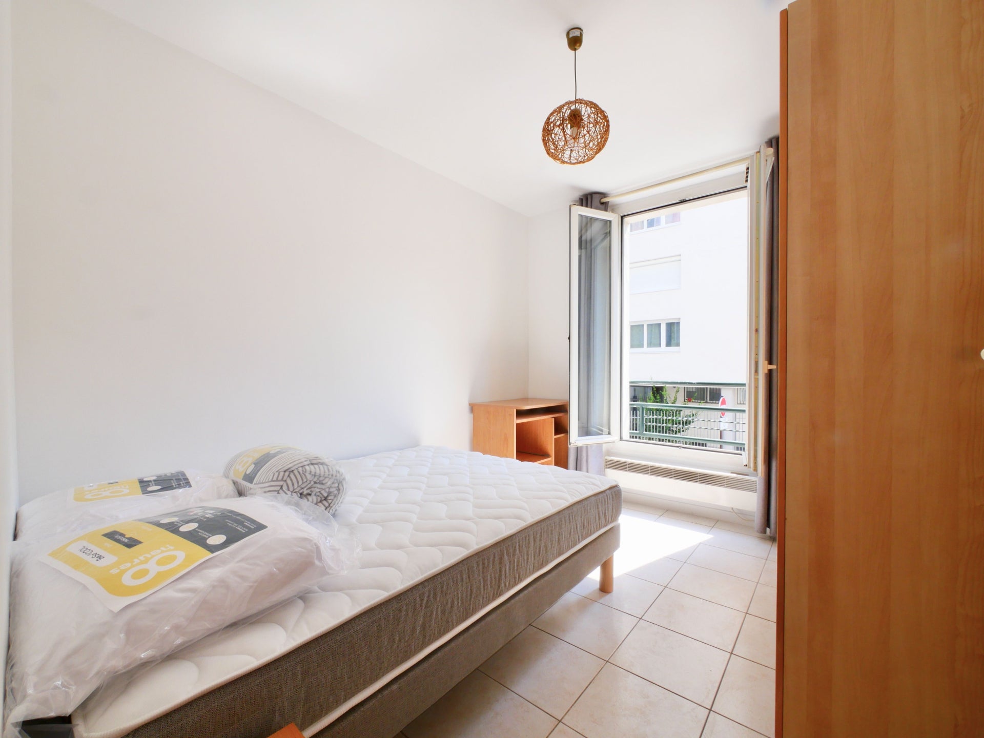 Appartement Rue des Roses à Paris