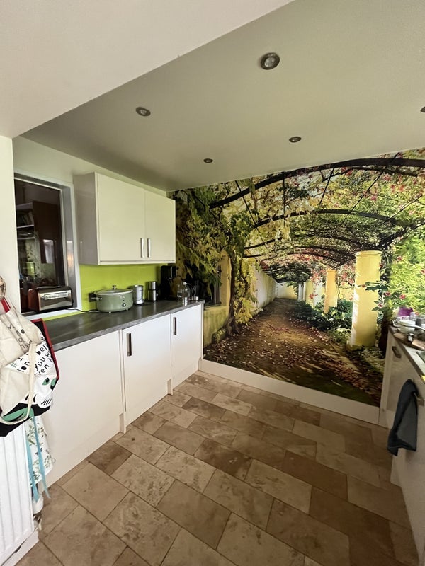 Room Augustus Street in Ynysybwl