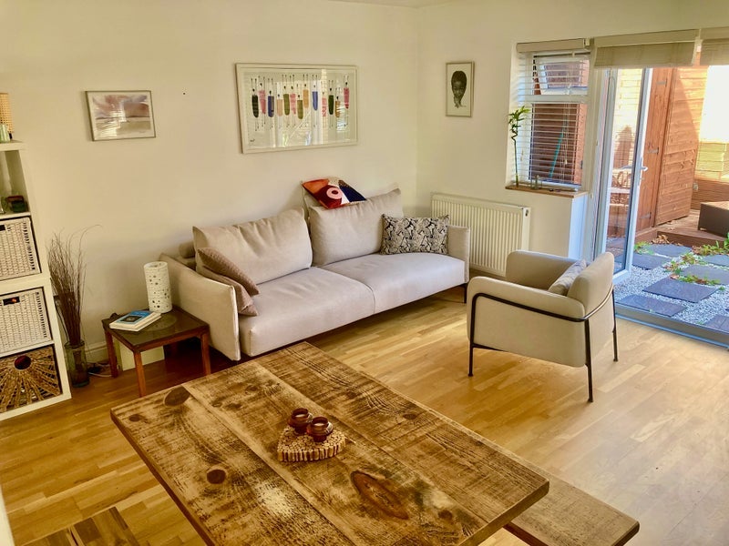 Room Stainton Road in Greater London