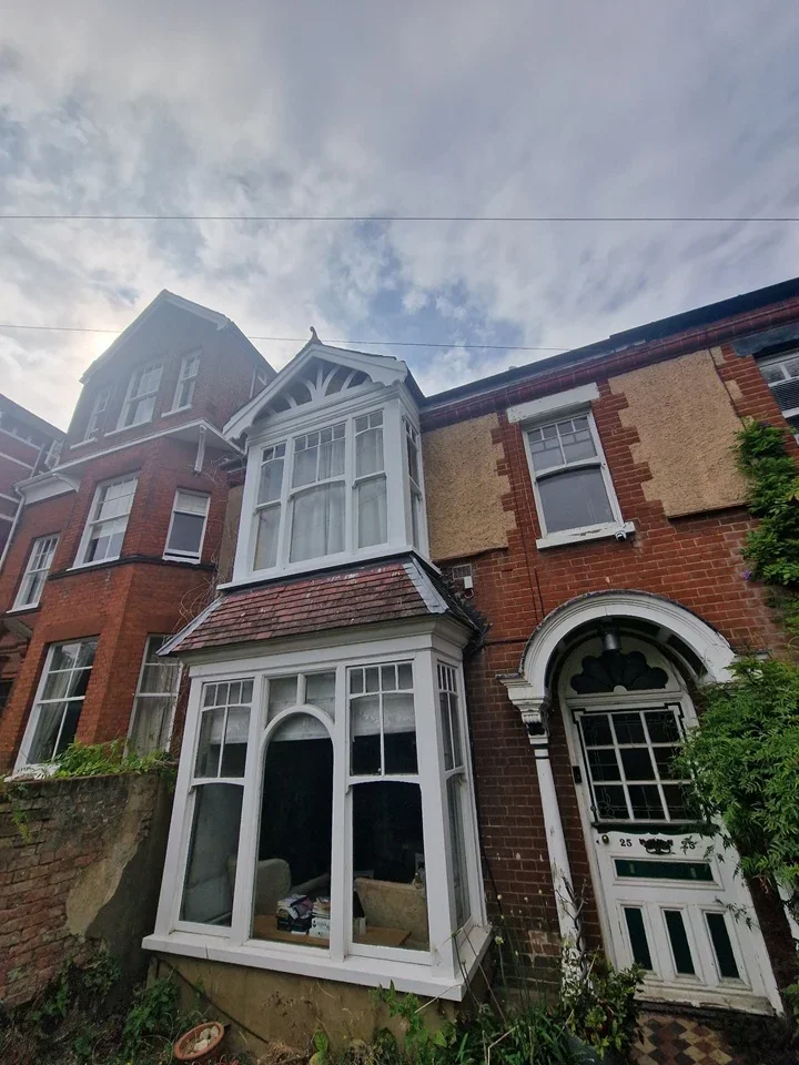 Room Unthank Road in Norwich