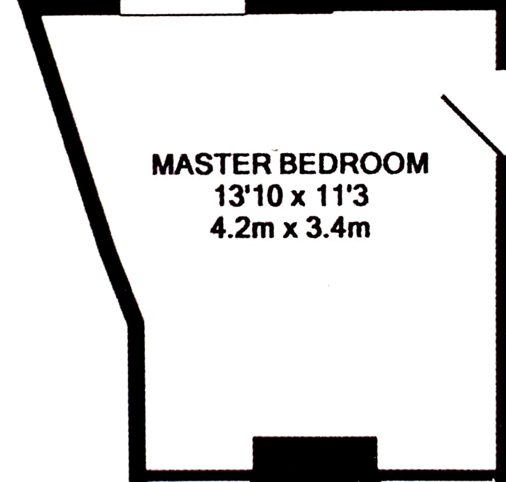 Room Unthank Road in Norwich